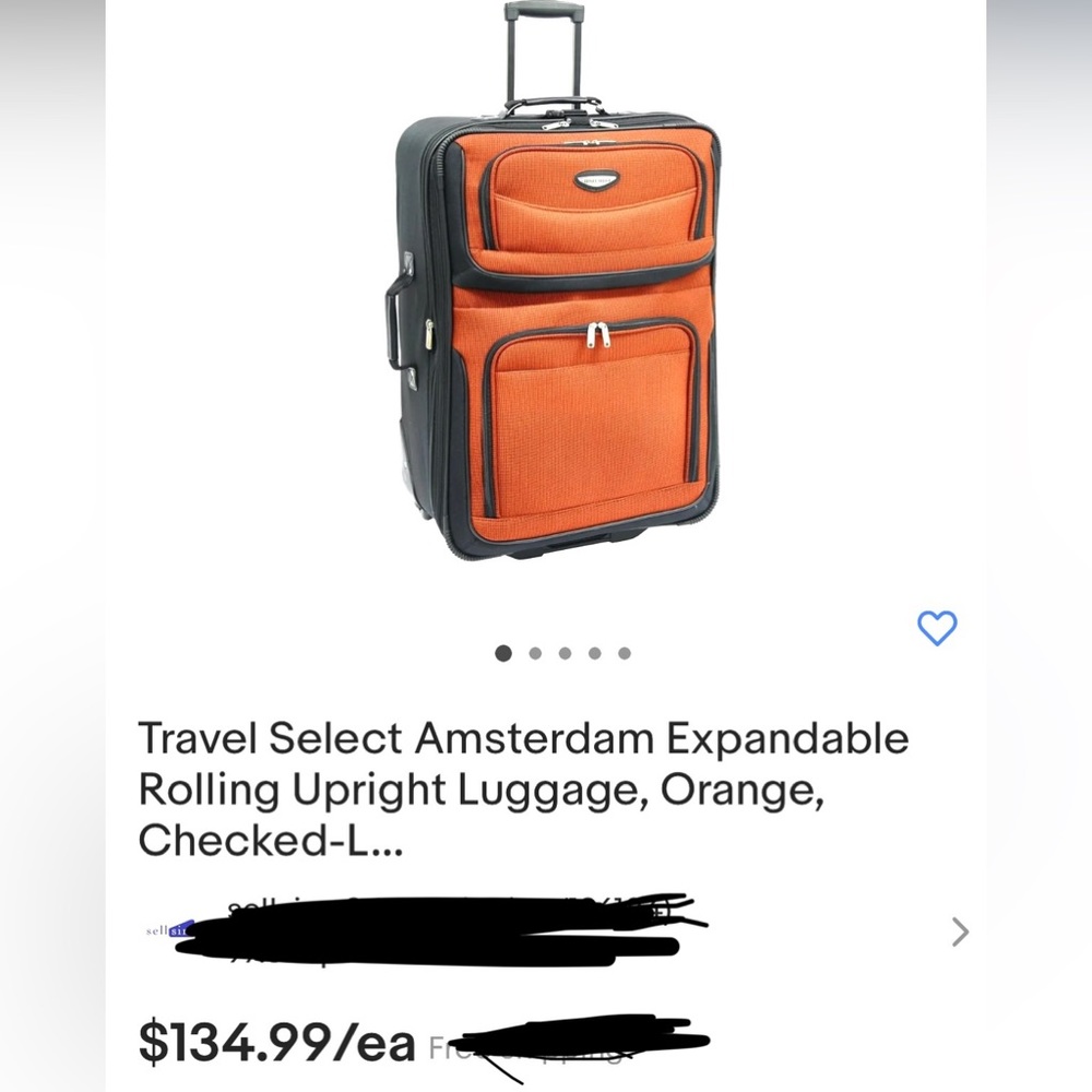 Travel Select Amsterdam